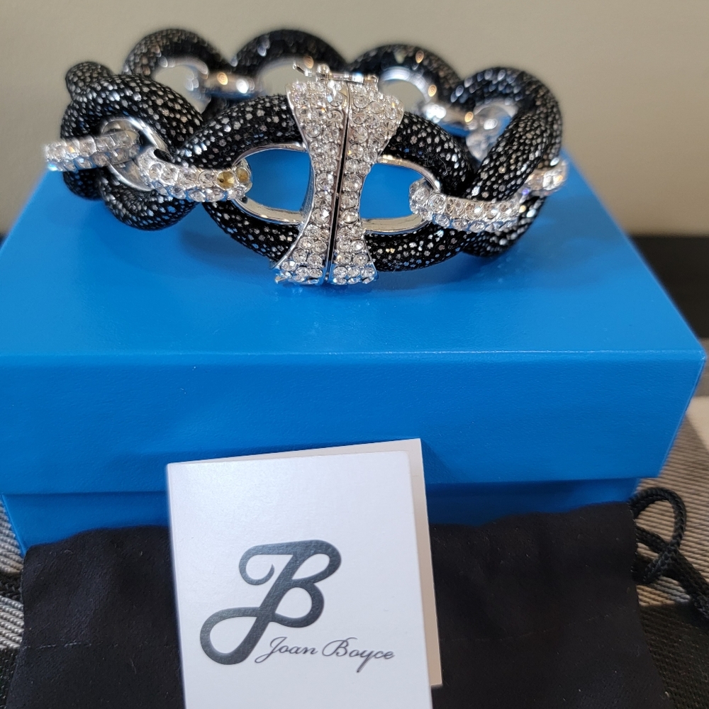 Joan Boyce Bracelet